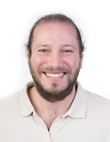 Daniel Angerer