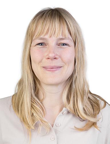 Monika Adamer