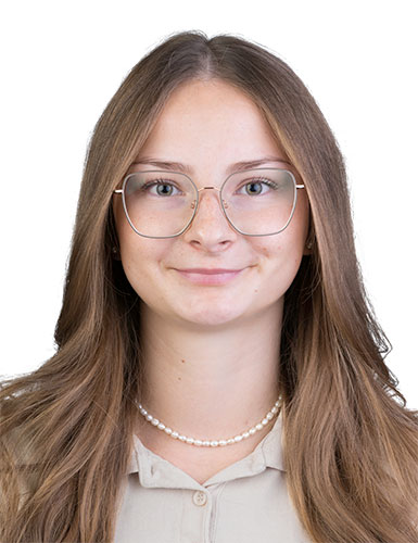 Barbara Kirchmaier