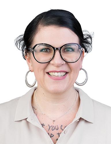 Patricia Brunner