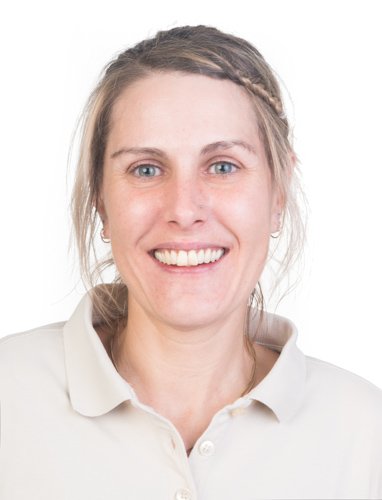 Nadine Rieser