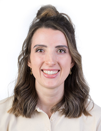 Stefanie Hetzenauer