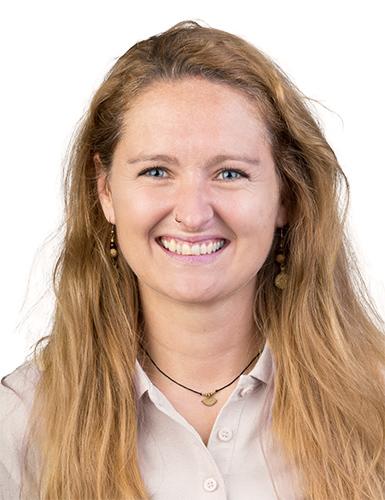 Denise Sumper