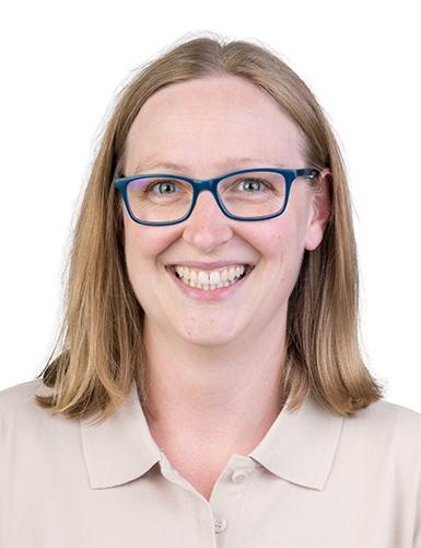 Teresa Reiter