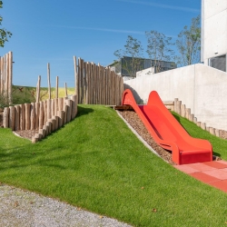 Kindergarten Garten 2021 5